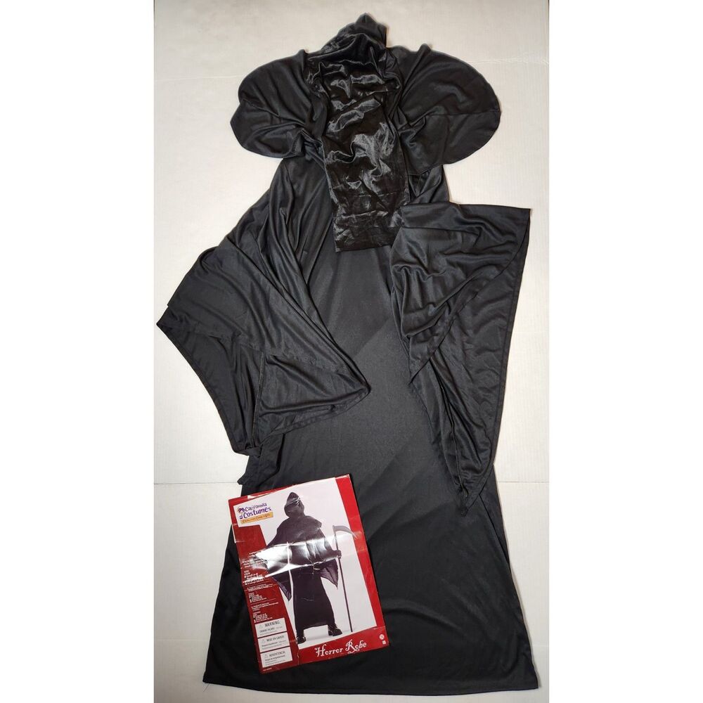 California Costumes Horror Robe – Youth Medium (8–10)